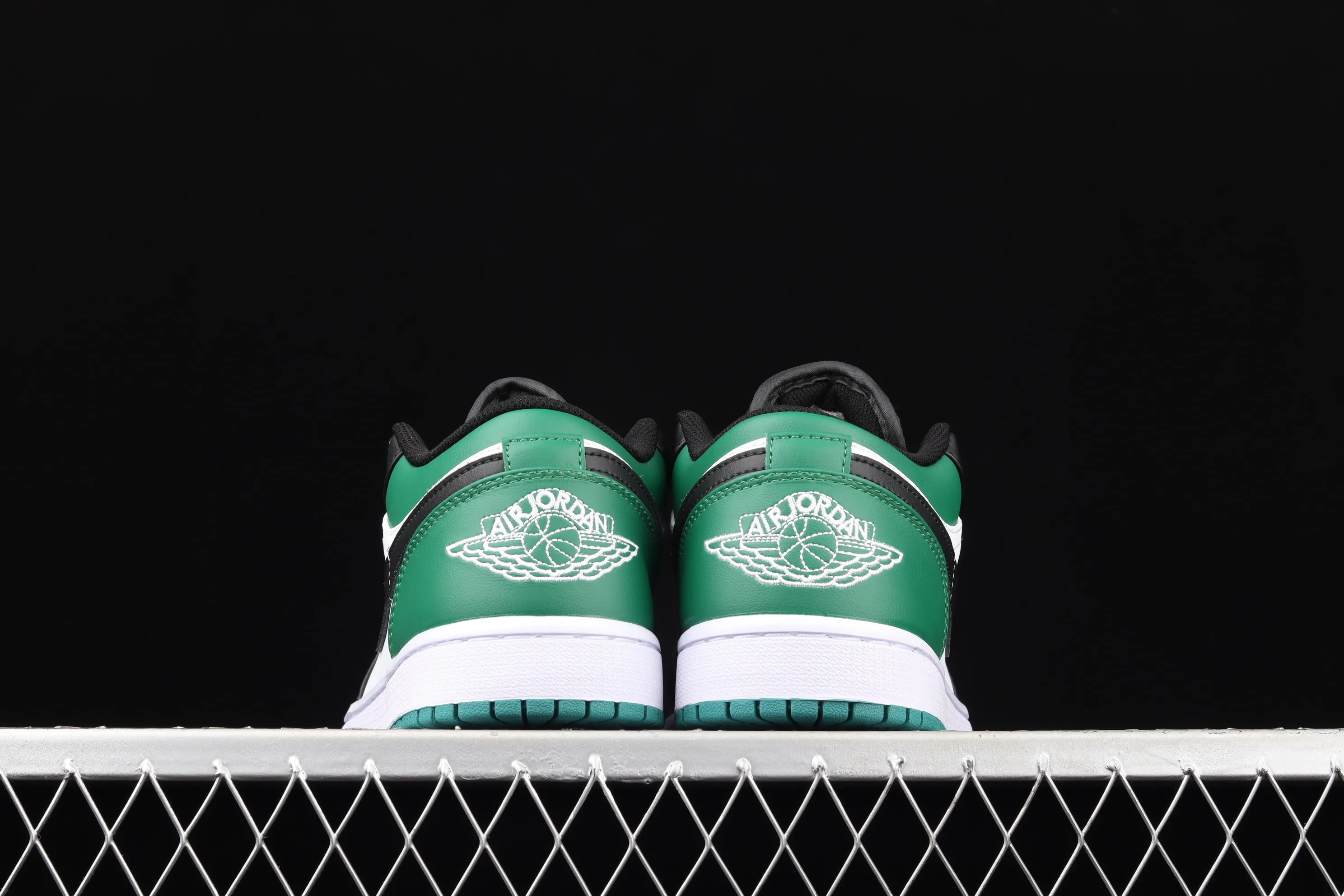 All categories Air Jordan Jordan series basketball shoes Air Jordan 1 Low Air Jordan 1 Low AJ1 Joe 1 low-top cultural basketball shoes 553558-371